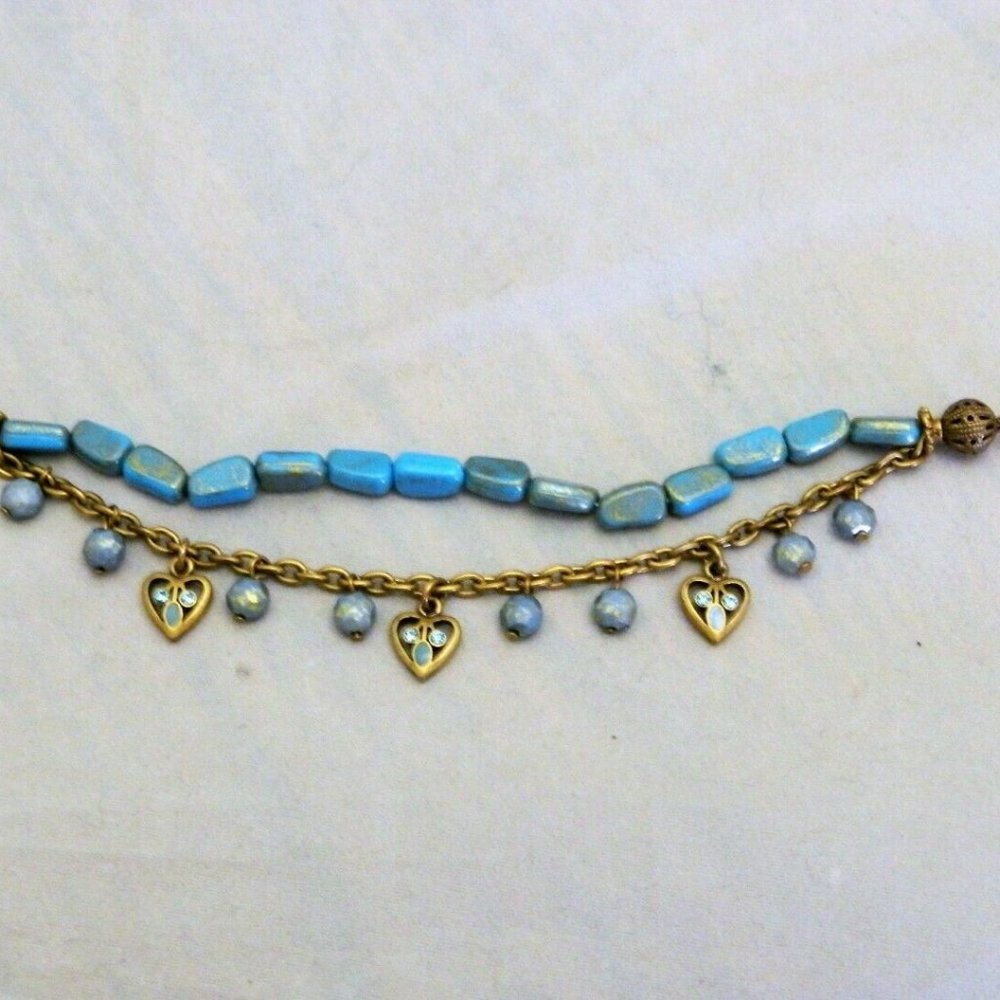 Premier Designs Never Ending Bracelet